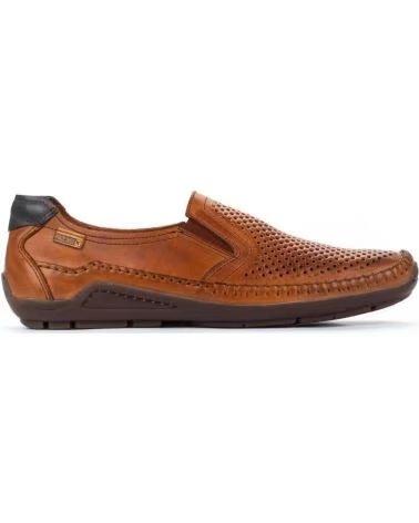 PIKOLINOS AZORES MOCASIN MARRON HOMBRE 06H-3126 VARIOS COLORES