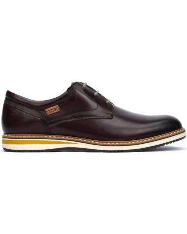 PIKOLINOS AVILA ZAPATO DE CORDON OLMO HOMBRE M1T-4050 VARIOS COLORES