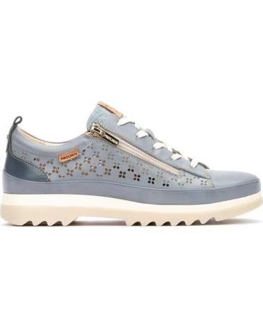 PIKOLINOS VIGO DEPORTIVO VAQUERO MUJER W3W-6841C1 VARIOS COLORES