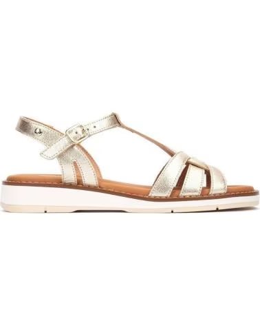 PIKOLINOS ROQUETAS FLAT SANDAL W9B-0789CL VARIOS COLORES