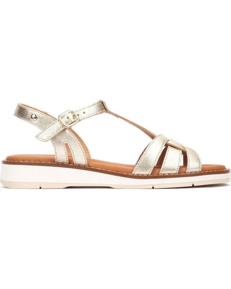 PIKOLINOS ROQUETAS FLAT SANDAL W9B-0789CL VARIOS COLORES