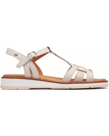PIKOLINOS ROQUETAS SANDALIA PLANA NATA MUJER W9B-0789C1 VARIOS COLORES