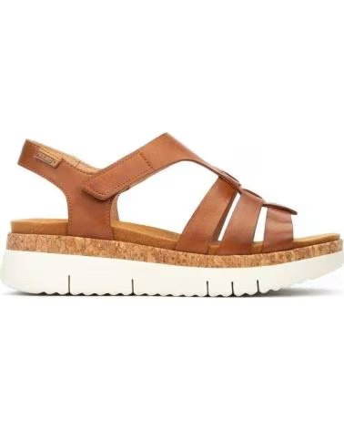PIKOLINOS PALMA SANDALIA DE CUNA MARRON MUJER W4N-0754 VARIOS COLORES