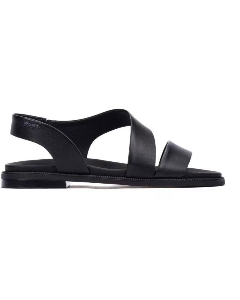 PIKOLINOS SHOES EN COLOR PARA MUJER NEGRO