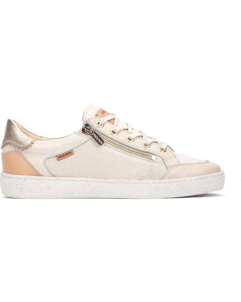 PIKOLINOS BASKETS FEMME LANZAROTE W7B-6737C3 VARIOS COLORES