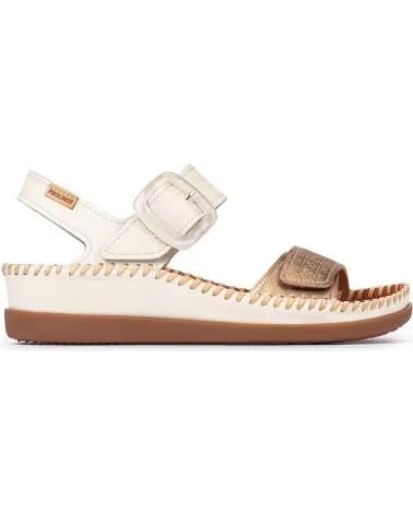 PIKOLINOS CADAQUES SANDALIA DE CUNA NATA MUJER W8K-0555C1 VARIOS COLORES