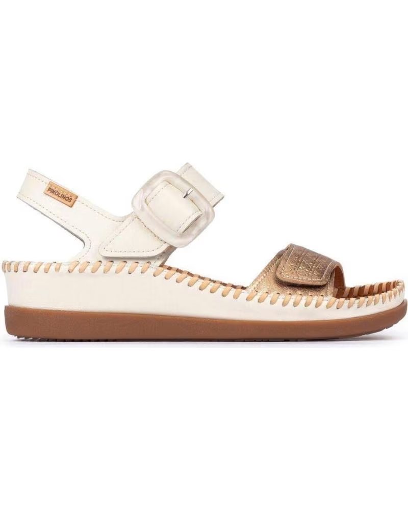 PIKOLINOS CADAQUES SANDALIA DE CUNA NATA MUJER W8K-0555C1 VARIOS COLORES