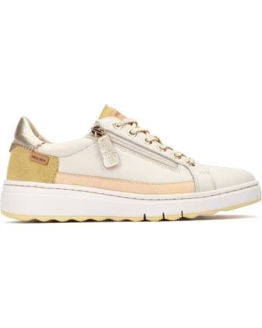 PIKOLINOS ARENAS SPORTS SNEAKERS W0C-6714C1 NATA LEMON VARIOS COLORES
