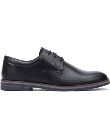 MARTINELLI DOUGLAS ZAPATO DE CORDON NEGRO HOMBRE 1604-2727E VARIOS COLORES