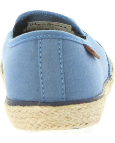 Sportivo per Bambina e Bambino PEPE JEANS PBS10078 FRANK 562 UNION BLUE