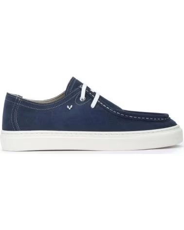 MARTINELLI SCARPA STRINGATA RAWSON BLU 1659-2776W VARIOS COLORES