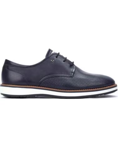 MARTINELLI SCARPA STRINGATA BRODY BLU NAVY VARIOS COLORES