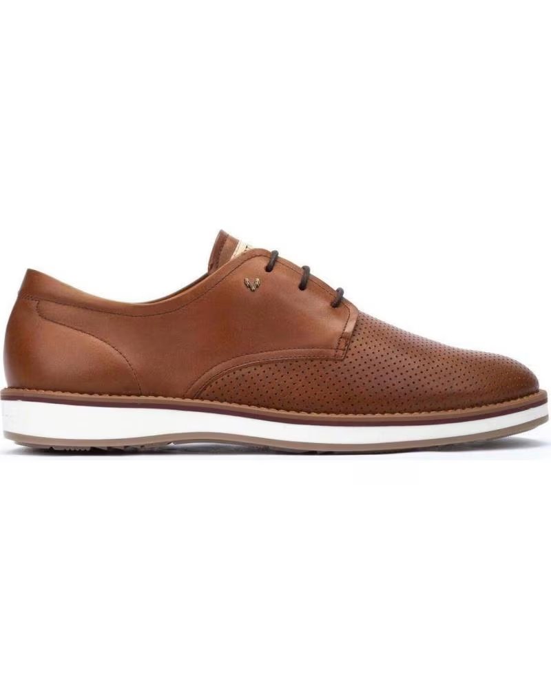 MARTINELLI BRODY LACE-UP SHOES VARIOS COLORES