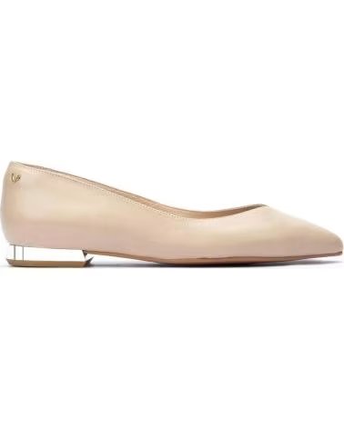 Bailarinas per Donna MARTINELLI BALLERINE VIVIEN 1544-6168Z PIETRA STONE