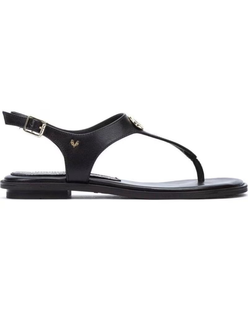 MARTINELLI MAZZINI SANDALIA PLANA NEGRO MUJER 1535-B006Z VARIOS COLORES