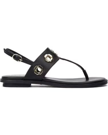 MARTINELLI MAZZINI SANDALIA PLANA NEGRO MUJER 1535-B252Z VARIOS COLORES