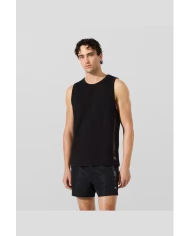KARL LAGERFELD DÉBARDEUR B1M46012 NOIR BLACK