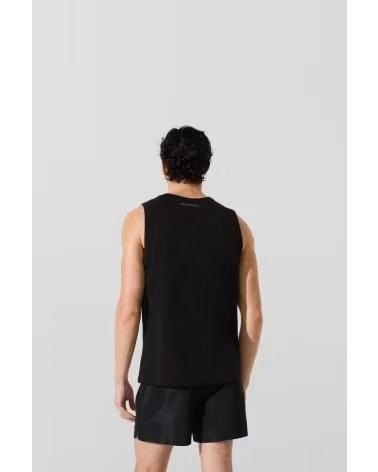 KARL LAGERFELD DÉBARDEUR B1M46012 NOIR BLACK