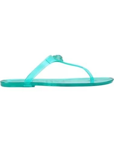 KURT GEIGER LONDON CHANCLAS KURT GEIGER LONDON MADDISON T BAR TRQOIS