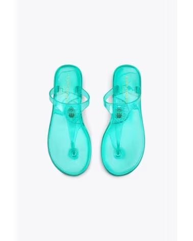 KURT GEIGER LONDON CHANCLAS KURT GEIGER LONDON MADDISON T BAR TRQOIS