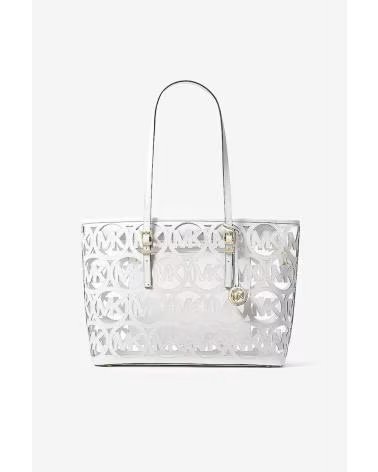 MICHAEL KORS BOLSOS MUJER MODELO 30S6GQNT9O COLOR BLANCO 085