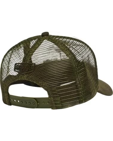 SUPERDRY GORRAS EN COLOR VERDE