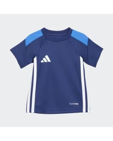 ADIDAS ENSEMBLE DE SPORT POUR GARÇON AZUL