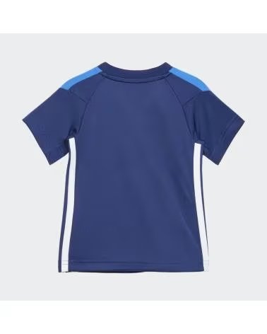 ADIDAS ENSEMBLE DE SPORT POUR GARÇON AZUL