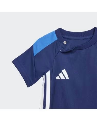 ADIDAS ENSEMBLE DE SPORT POUR GARÇON AZUL