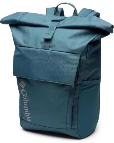 COLUMBIA MOCHILAS HOMBRE MODELO CONVEY III 27L BACKPACK COLOR AZUL 42 429