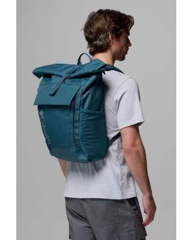 COLUMBIA MOCHILAS HOMBRE MODELO CONVEY III 27L BACKPACK COLOR AZUL 42 429