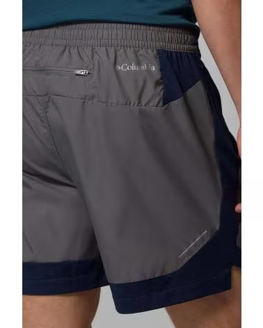 COLUMBIA PANTALONCINI SPORTIVI DA UOMO 024