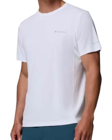 Inizio-COLUMBIA-CAMISETAS-HOMBRE-MODELO-RULES-LIGHT-SS-CREW-COLOR-BLANCO-100