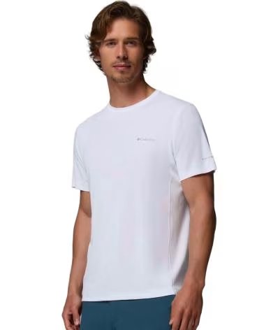 Inizio-COLUMBIA-CAMISETAS-HOMBRE-MODELO-RULES-LIGHT-SS-CREW-COLOR-BLANCO-100