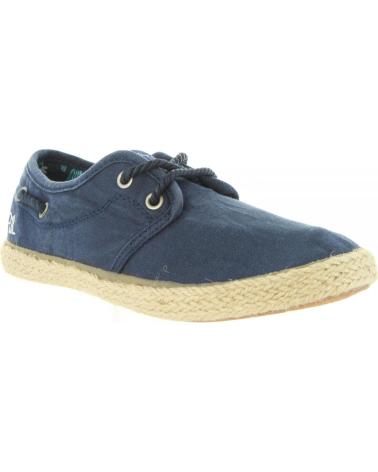 Scarpe per Bambino PEPE JEANS PBS10079 FRANK 561 INDIGO