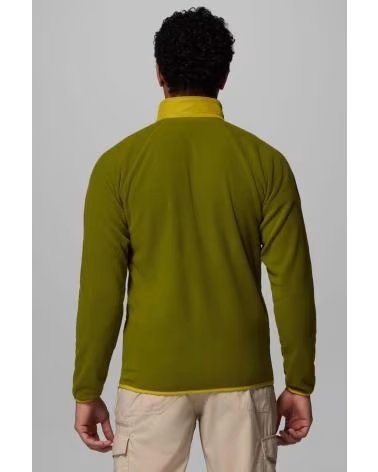 COLUMBIA FAST TREK OVERLAY SWEATSHIRT 379