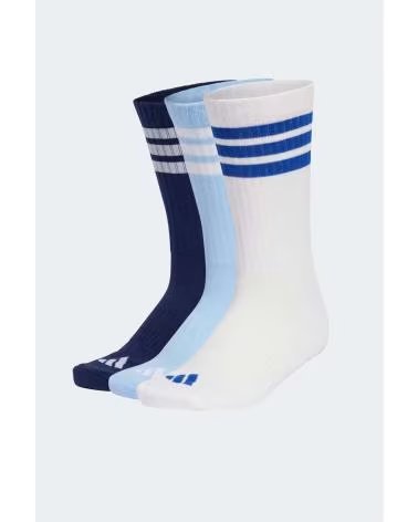 ADIDAS CHAUSSETTES KC9642 3S HOMME DRKBLU