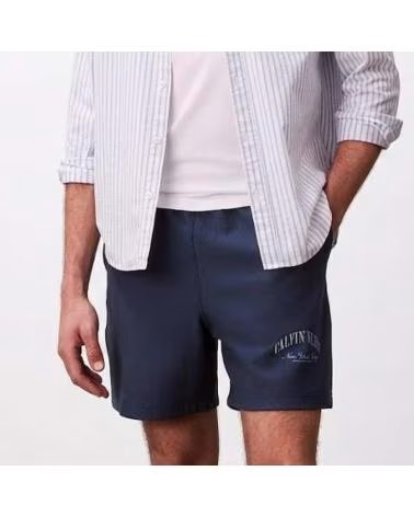 CALVIN KLEIN PANTALONES HOMBRE JEANS MODELO LV04RF275G COLOR AZUL CEC