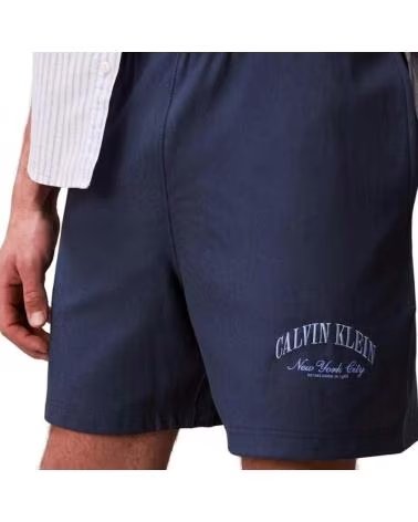 CALVIN KLEIN PANTALONES HOMBRE JEANS MODELO LV04RF275G COLOR AZUL CEC