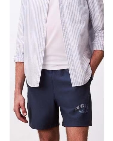 CALVIN KLEIN PANTALONES HOMBRE JEANS MODELO LV04RF275G COLOR AZUL CEC