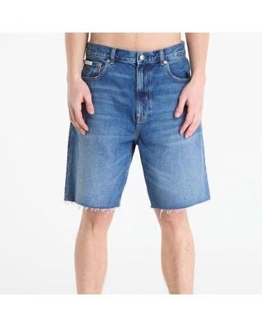 CALVIN KLEIN JEANS DENIM LV04RF793G PARA HOMEM EM AZUL 0XD