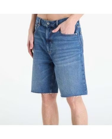 CALVIN KLEIN JEANS DENIM LV04RF793G PARA HOMEM EM AZUL 0XD
