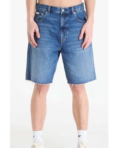 CALVIN KLEIN JEANS DENIM LV04RF793G PARA HOMEM EM AZUL 0XD