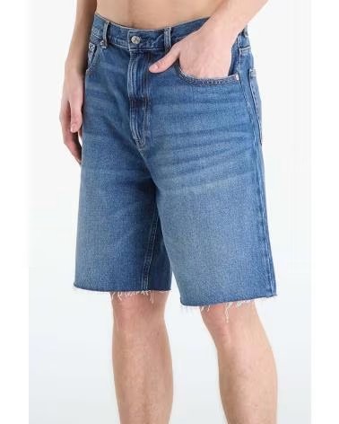 CALVIN KLEIN JEANS DENIM LV04RF793G PARA HOMEM EM AZUL 0XD