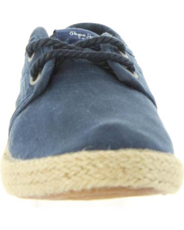 Scarpe per Bambino PEPE JEANS PBS10079 FRANK 561 INDIGO