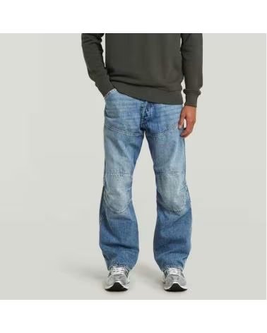 G-STAR PANTALON D29598 D788 BLEU FDDBLU