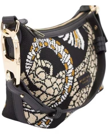 MY BEST BAG BORSA S1 MYB 2018 NERO BLKYLW