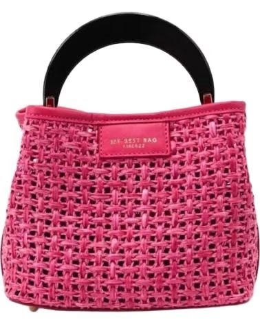 MY BEST BAG HANDTASCHE S1 MYB 2042 ROSA PINK