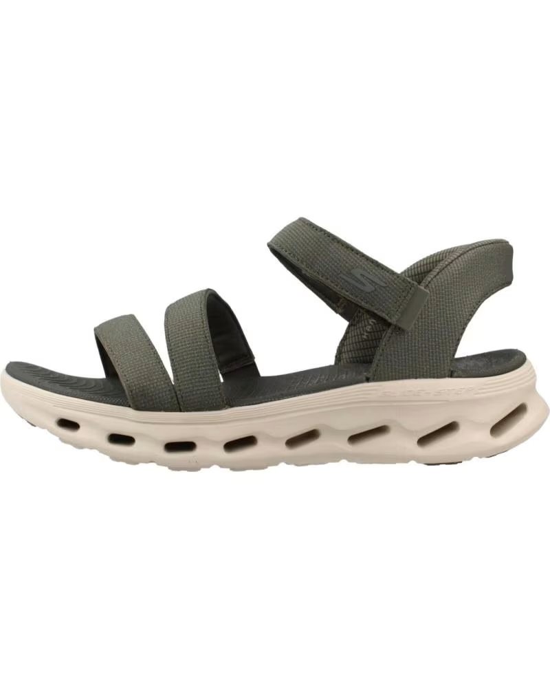 SKECHERS SANDALIAS SKECHERS GO WALK GLIDE STEP 20 OLV