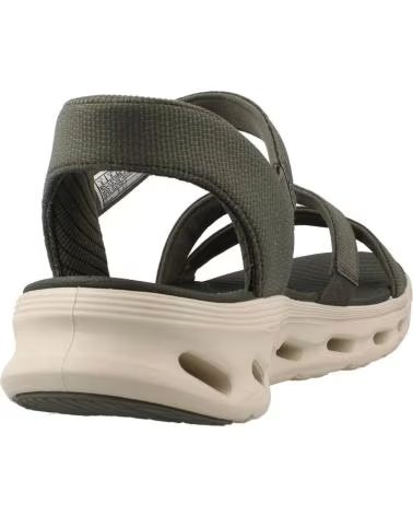 SKECHERS SANDALIAS SKECHERS GO WALK GLIDE STEP 20 OLV